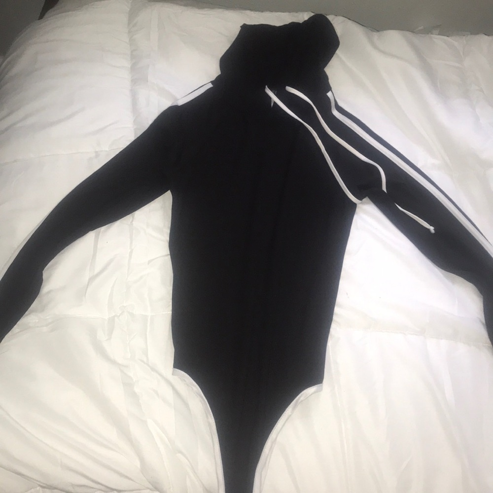 bodysuit